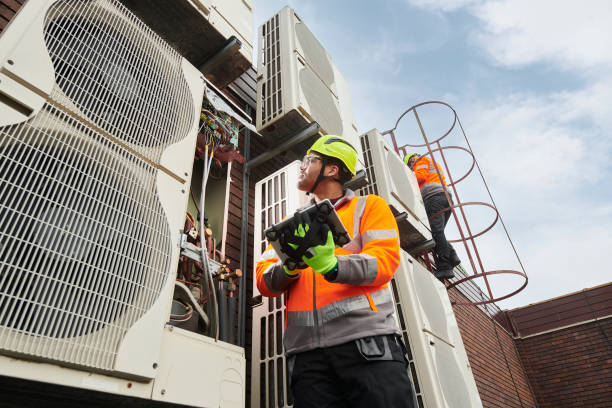 Best Commercial HVAC Repair  in Gwinn, MI