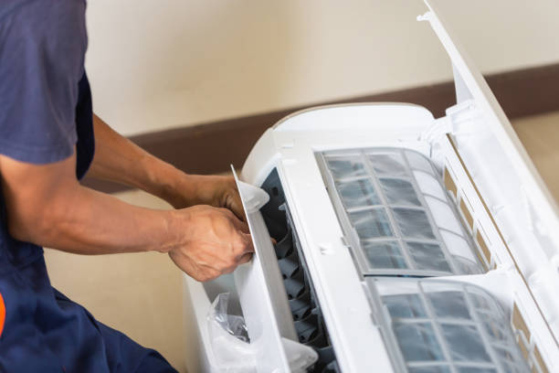 Best HVAC System Installation  in Gwinn, MI