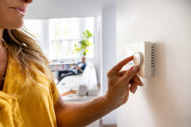 Ductless HVAC Repair in Gwinn, MI