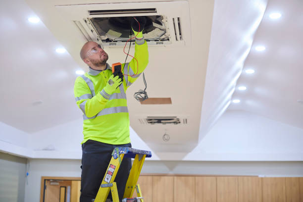Best HVAC Maintenance Near Me  in Gwinn, MI